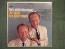 The Louvin Brothers Sing the Great Roy Acuff Songs beaut stereo Capitol