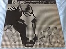 Sealed Original 1968 Soul LP: The Horse   Cliff Nobles & Co. on Phil-LA of Soul
