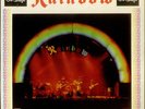 Rainbow On Stage 2-LP vinyl record (Double Album) UK 2657016 POLYDOR 1977