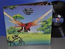 Osibisa Woyaya D '71 MCA 1st press Promo FOC Vinyl LP clean sauber