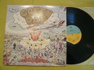 Green Day Dookie LP Promo