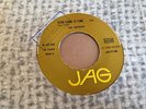 THE ODYSSEY - HOW LONG IS TIME / BEWARE - French JAG 1966 promo ex-Sons of Fred