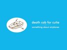 DEATH CAB FOR CUTIE **Something About Airplanes **BRAND NEW RECORD LP VINYL