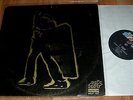 T.REX - ELECTRIC WARRIOR very rare IRANIAN LP IRAN