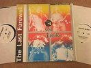LED ZEPPELIN The Last Farewell Volume 1 1980 Double Vinyl LP LIVE KNEBWORTH 1979