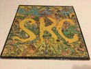 SRC Self Titled LP RARE 1968 FUZZ PSYCH Capitol ST-2991