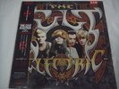 THE CULT-Electric JAPAN 1st.Press Promo Gatefold w/OBI Guns 'n' Roses AC/DC