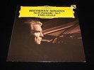 NM DGG DIGITAL BEETHOVEN GILELS Piano Sonatas 3 & 15 Pastorale DG 2532 078 LP