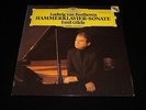 NM DGG DIGITAL BEETHOVEN GILELS Piano Sonatas 29 B dur op. 106  DG 410 527-1 LP