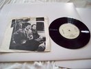 THE CLASH capital radio capitol 7