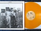 ELECTRIC LIGHT ORCHESTRA OLE ELO GOLD COLORED VINYL DJ LP 1973 - 1976 PROMO RARE