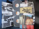 Bob Dylan Masterpieces Japan Planned Triple Vinyl LP w OBI Numbered Card Poster