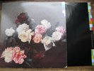 NEW ORDER - Power corruption and lies - VG/EX UK Factory Fact 75 LP