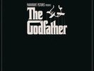 Nino Rota ?– The Godfather Original, Vinyl LP Album 1972, Paramount PAS-1003