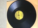 CARL PERKINS BLUE SUEDE SHOES RECORD 78 rpm