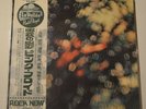 PINK FLOYD - OBSCURED BY CLOUDS - 1972 ORIGINAL JAPAN LP