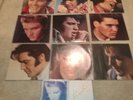 Elvis Aron Presley 1955-80 25th Anniversary 8 LP Set Plus RCA 13725