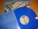 DOLP The Beatles-1967-1970,Lim Ed blue Vinyl,Dig RE-Mastered,MINT Archiv