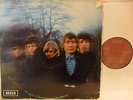 Rolling Stones - Between The Buttons - LP 1967 D - Decca SLK 16450-P