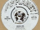 THE CREATION**MAKING TIME**DEMO**MOD**DANCER**LISTEN TO IT
