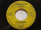 Dee Clark - It's Raining / That's My Girl - SOUL 45
