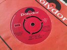 GREEK POP PSYCH ROBERT WILLIAMS POLL 7'' SINGLE AGAPI SAN TIN DEIS
