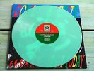 GORILLA BISCUITS – START TODAY Glow in the Dark Vinyl LP 1000 Made SOLD OUT NYHC