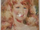 RARE FRANKIE GOES TO HOLLYWOOD POLISH POSTCARD SINGLE Lunar Bay