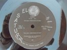 SUN RA THe SouL ViBRaTioNS oF MaN LP ViNyL oRiGiNaL SATuRN RECoRDS FRee JaZZ