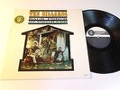 The Dillards: Back Porch Bluegrass LP - Elektra ELK-232 Mono - Promo
