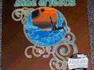 'SIDE EFFECTS' 4 X LP : MEGA 'FRUITS DE MER' BOX SET - SEALED CONDITION