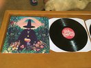 Closure In Moscow Pink Lemonade Rare 2xLP Circa Survive Fall Out Boy