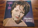 Maureen Evans LIKE I DO MINT CONDITION 1963 STUNNING time capsule copy ORIOLE