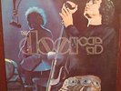 THE DOORS - Absolutely Live - DBLP gf co CDN Jim Morrison 60s Garage Psych