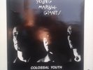Young Marble Giants Colossal Youth  LP Original ROUGH L8i Post punk
