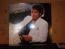 Michael Jackson Thriller Record LP Album Exc.Con  (HH) Very Clean