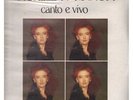 Fiorella Mannoia Lp Vinile Canto E Vivo / Ricordi ORL 9056 Sigillato 0009056