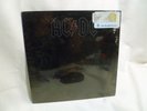 Back In Black AC/DC Vinyl LP  Atlantic 1980 sd-16018 Still Sealed NEW