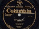 358.  Johnny Dunn Band - Buffalo Blues & Bugle Call Blues - Columbia 14306-D