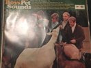 The Beach Boys - Pet Sounds 1966 Stereo 1st Press Capitol
