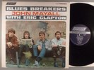 John Mayall  Blues Breakers With Eric Clapton
