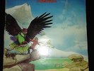 Budgie LP- Never turn your back on a friend LP