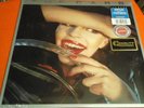 The Cars self titled debut LP Sealed mint 2016 Translucent Blue Vinyl