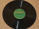 Rare 78 rpm Latin Spanish Columbia Record 3718-X  NINO ISIDRO