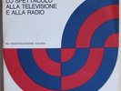 Piccioni, Carpi..LO SPETTACOLO ALLA TELEVISIONE...ITA'73 EP  2 VINILI 7