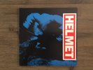 Helmet ?– Meantime LP Amphetamine Reptile Records ?– AMREP 010-1 VERY RARE