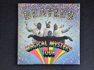 The Beatles Magical Mystery Tour Vinyl Double EP  MONO.  1st Pressing Ex Con