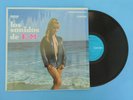 LOS SONIDOS DE FM F.M. LP LOS ADOLESCENTES MEXICAN MONSTER MOD LATIN SOUL R&B NM
