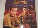 Star Trek ® - Original Television Soundtrack, UK Vinyl LP