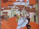 Falla: The Three Cornered Hat / La Vida Breve (Berbanza) : Ernest Ansermet